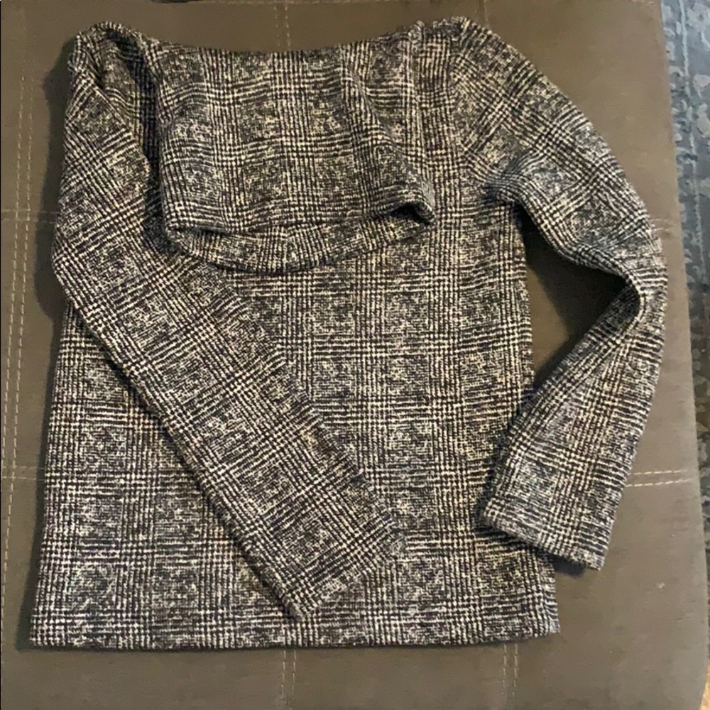 JCrew turtleneck sweater